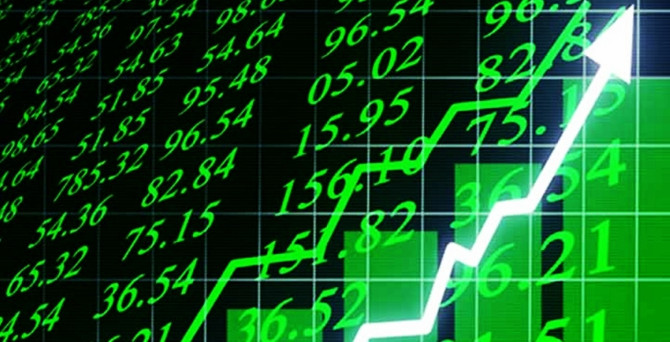Borsa, günü yükselişle tamamladı