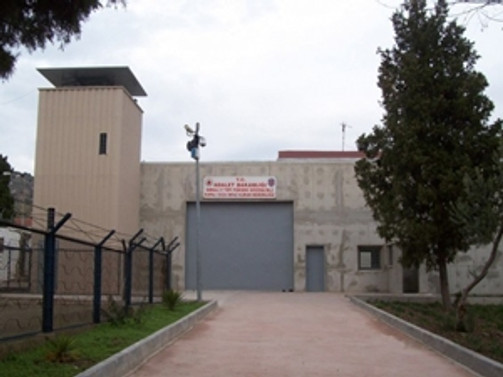 HDP heyetinden İmralı ziyareti