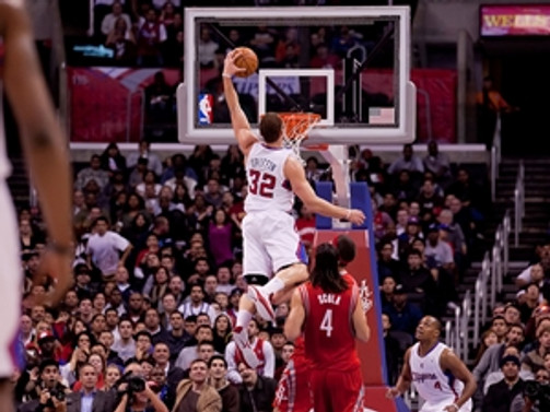 Clippers 4'ledi