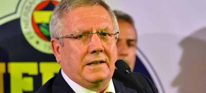 'Bir dönem sonra başkanlığı bırakacağım'