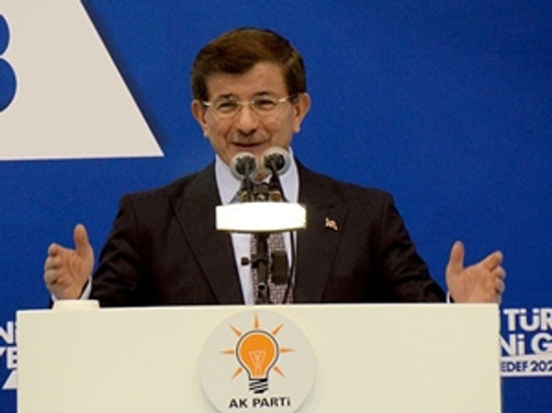 'Çözüm süreci milletin buluşmasıdır'