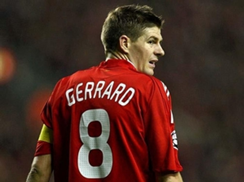 Gerrard'ın Liverpool kariyeri sona erebilir