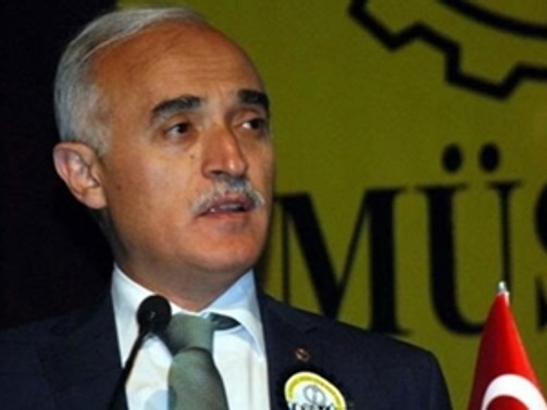 15. Uluslararası MÜSİAD Fuarı sona erdi