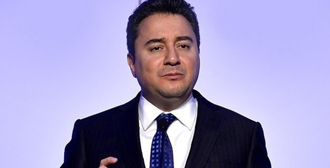 Babacan: Türkiye'de büyüme ve öngörülebilirlik artacak