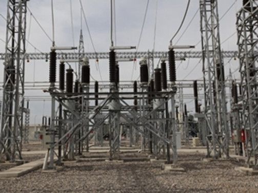İstanbul'da elektrik kesintisi
