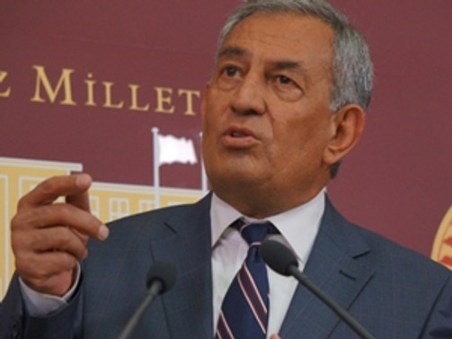 HDP: Seçim barajı kabul edilemez