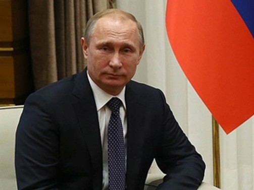 "Rusya'yı kimse korkutamaz"