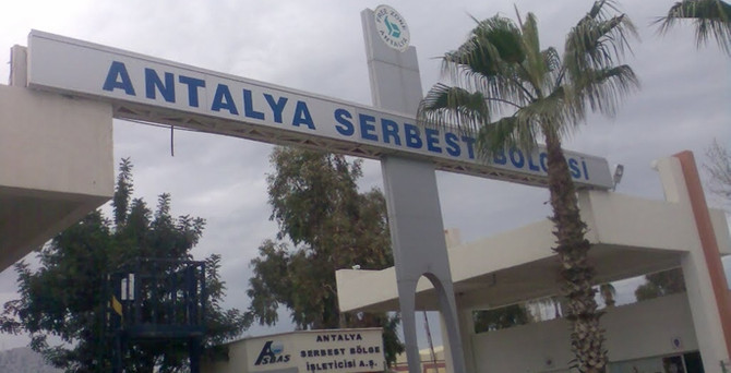 Yatırımcılardan Antalya’da yeni serbest bölge talebi
