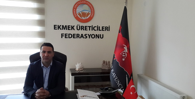 Her gün 12 milyon ekmek israf ediliyor!