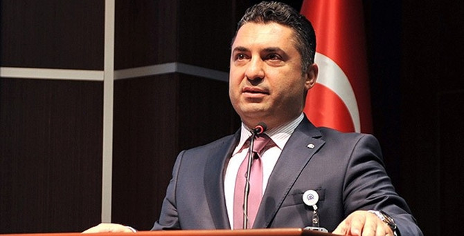 AA Genel Müdürlüğü'ne Şahin vekalet edecek