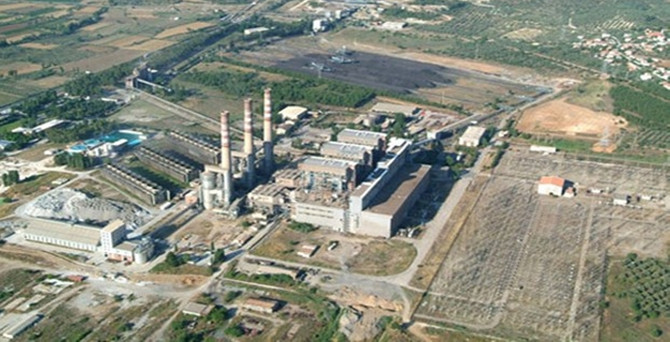 Yatağan için imzalar atıldı