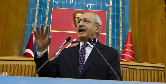 Kılıçdaroğlu'ndan 'bedelli' yorumu