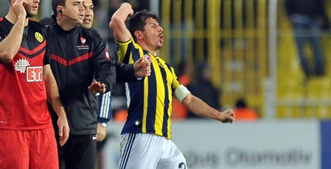 PFDK ceza yağdıracak