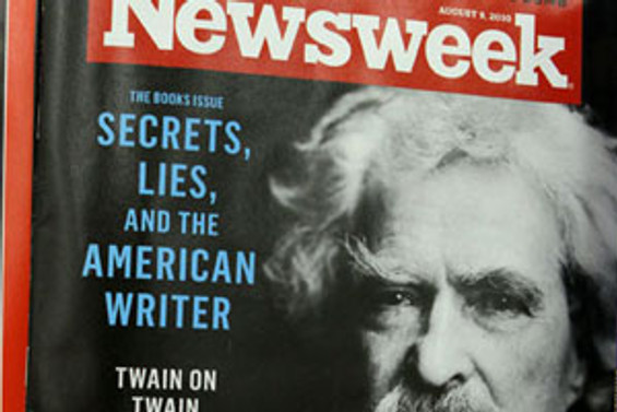 Newsweek, el değiştirdi