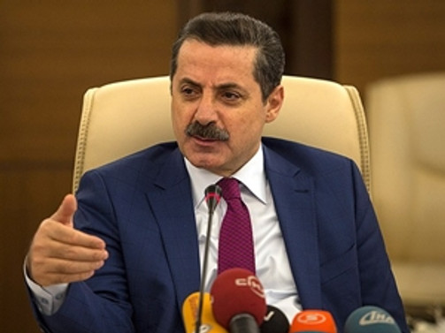 O madencilerle ilgili önemli açıklama