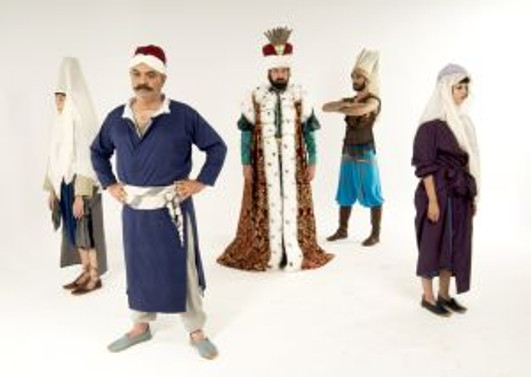 'Sultan-ı Seyirlik', 6 Ağustos'ta başlıyor