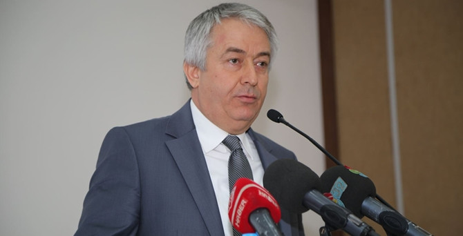 Isparta, Japonlara 'gül bahçesinde kahvaltı' satıyor