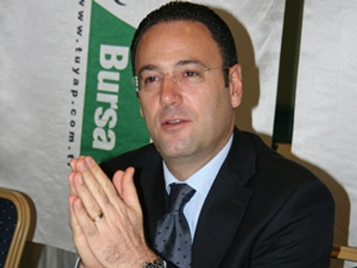 Bursa Endüstri Zirvesi, yarın kapılarını açıyor