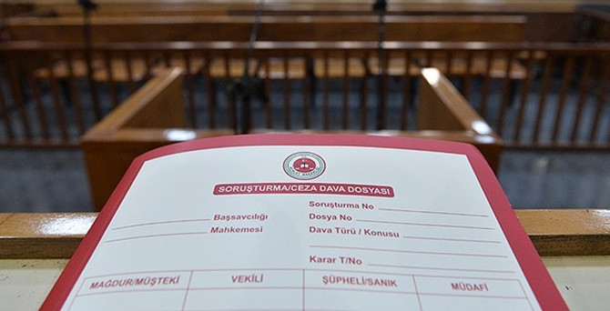 4 gazete hakkında 'terör propagandası' soruşturması