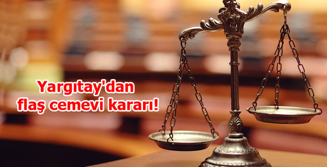 Cemevi yaptırmak üzere dernek kurulabilecek