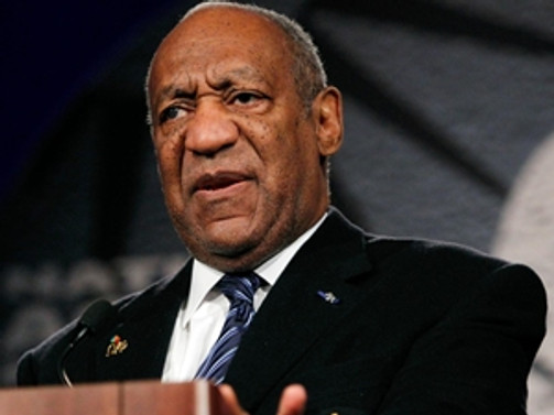Cosby'e bir taciz davası daha