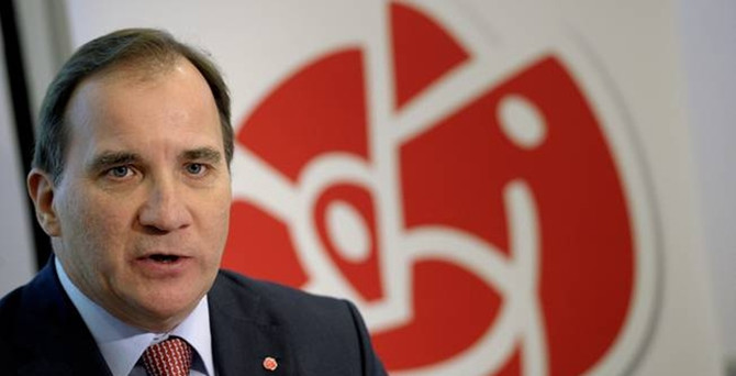 İsveç erken seçime gidiyor