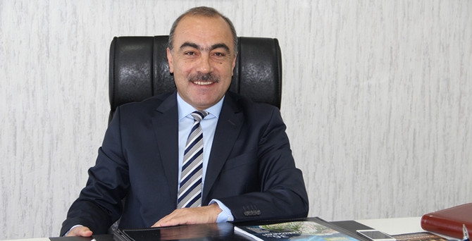Sivas’ta en büyük özel sektör yatırımı termal turizme