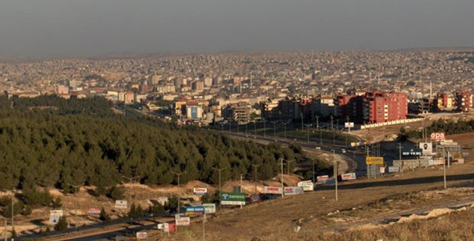 ABD'den Gaziantep uyarısı: Saldırı olabilir!