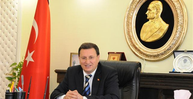 ‘Hatay, Bağdat Caddesi kadar güvenli bir kent’