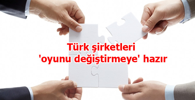 Turk Sirketleri Oyunu Degistirmeye Hazir Ekonomik Veriler Haberleri