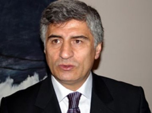 Hilmioğlu'nun bireysel başvurusuna ret!