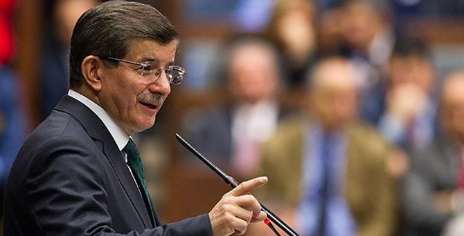 Annelere 'çözüm süreci' mesajı verdi