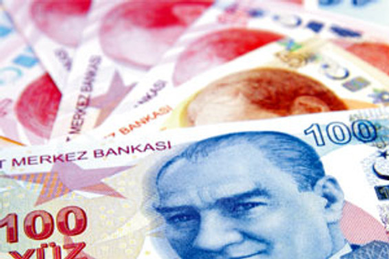 Tüketici kredileri 2.4 milyar lira arttı