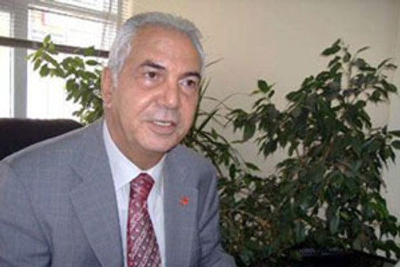 CHP'li Eşref Erdem Disiplin Kurulu'na sevk edildi