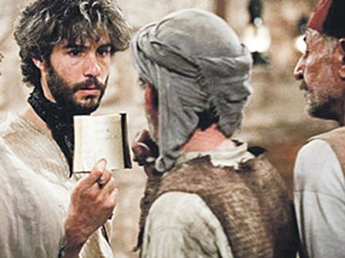 Fatih Akın’ın yeni filmi