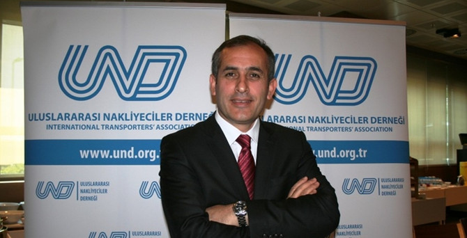 Rusya nakliyeciye de yeşil ışık yaktı