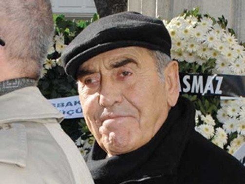 İşadamı Ekşioğlu vefat etti