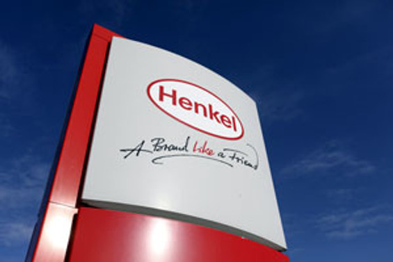 Henkel, gelirlerini 290 milyon euroya çıkardı