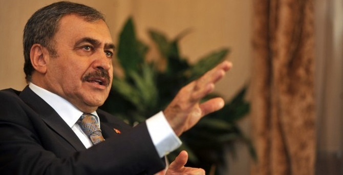 AKDENİZGEP 750 bin kişiye istihdam kapısı olacak