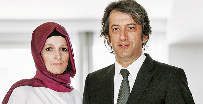 Muhafazakar kadın sporcular için tasarlayacak