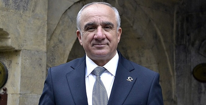Roketsan'ın hedefi ilk 100'e girmek