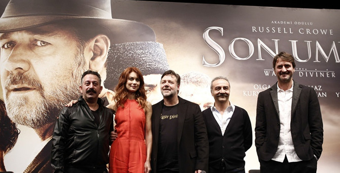 "Son Umut" 26 Aralık'ta vizyonda