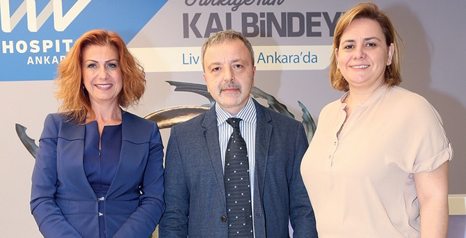 Liv, 200 milyon dolarlık yatırıma hazırlanıyor