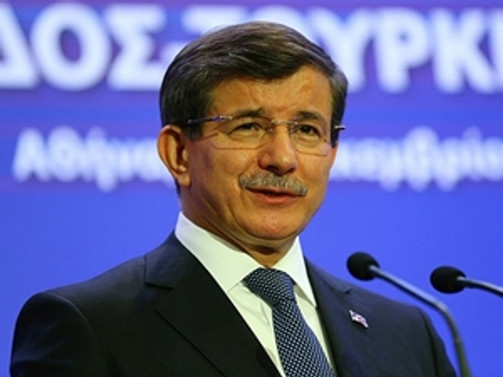 'Yeni bir dönem açmaya kararlıyız'