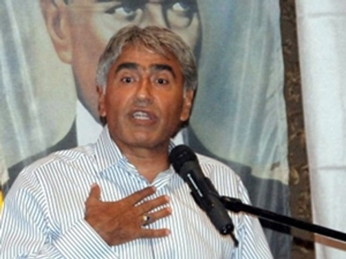 'Asgari ücrette ciddi bir çalışma şart'
