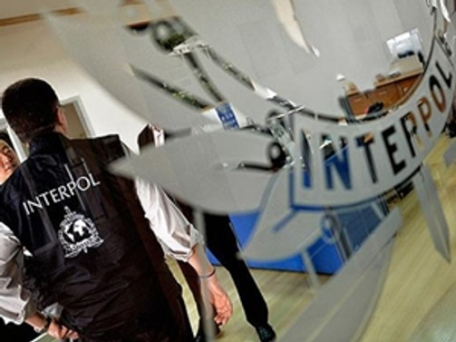 INTERPOL o ismi arıyor