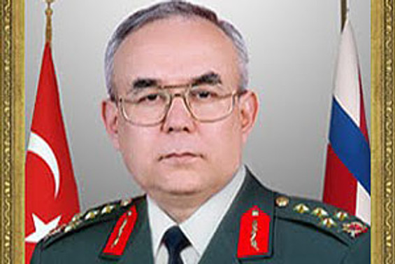 Org. Işık emekliliğini istedi