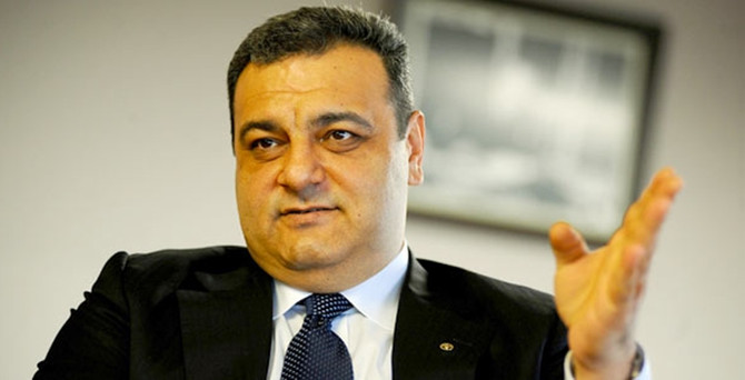 'Hibrit otomobil gelecek 30 yıla damgasını vuracak'