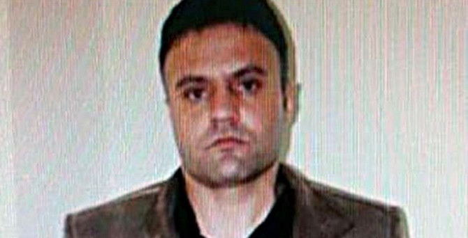 Gül'e suikast şüphelisi intihar etti!