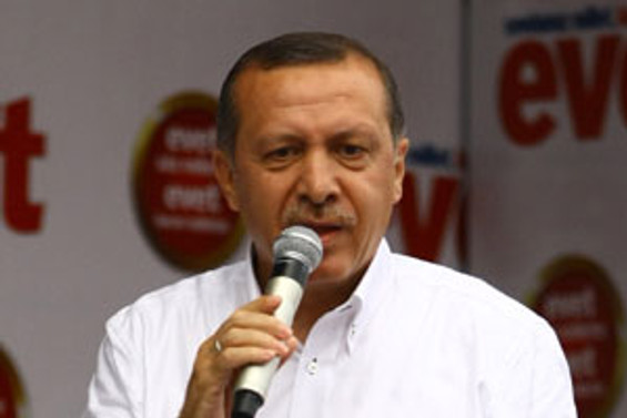Kimse bizi tuzağa çekmesin